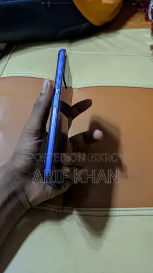 Vivo Y21 (Used)