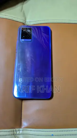Vivo Y21 (Used)