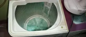 11kg Semi-Automatic Washing Machine for Sale.