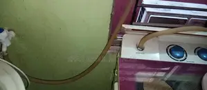 11kg Semi-Automatic Washing Machine for Sale.