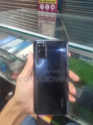 OPPO A52 4/128 (Used)