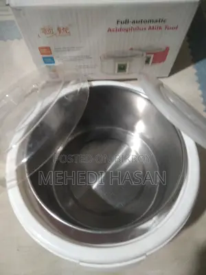 ,দই মেকার