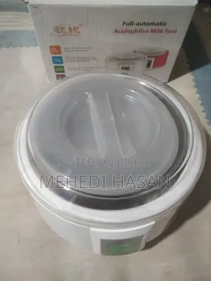 ,দই মেকার