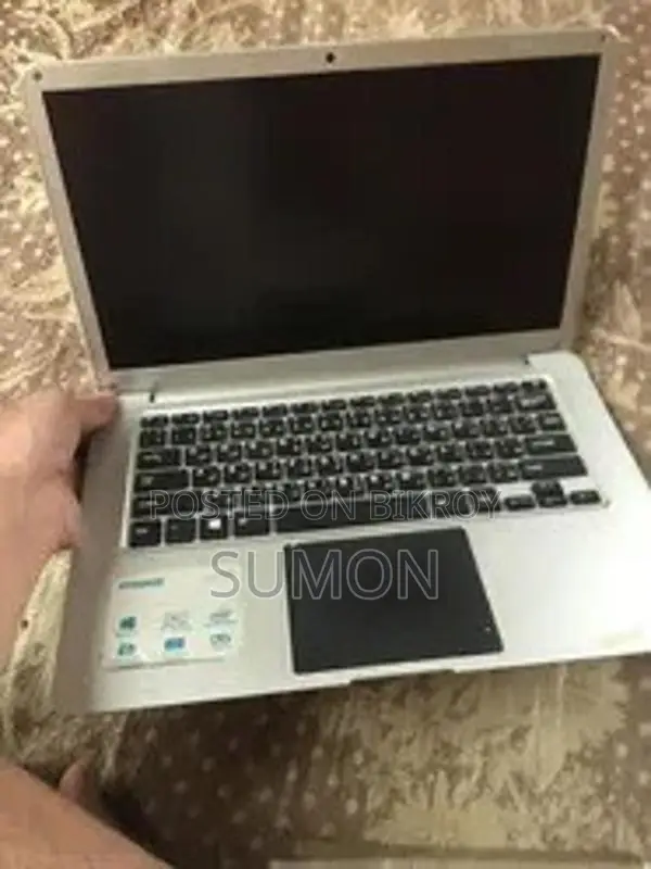 CTRONIQ NOTEBOOK