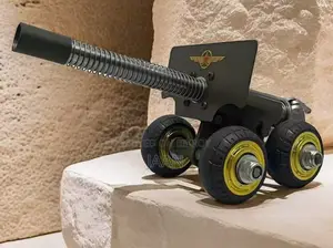 Mini Canon Toy