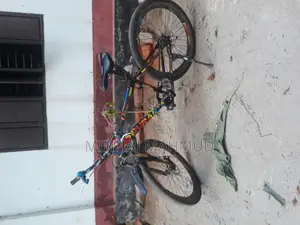 ব্যবহৃত দুরন্ত বাই-সাইকেল