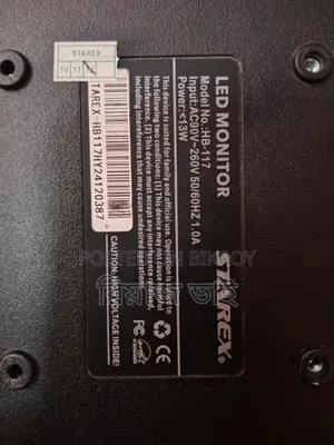 Monitor for Sale