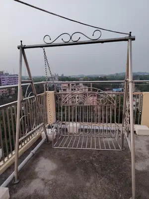 Swing (SS Steel)