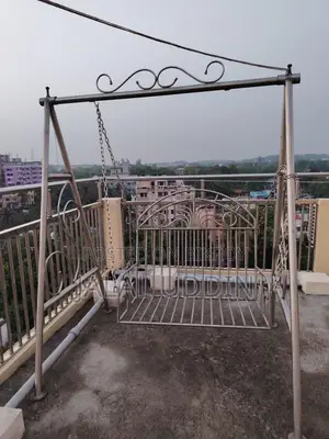 Swing (SS Steel)