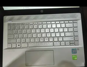 Laptop HP 15 8GB Intel Core I5 HDD 1T