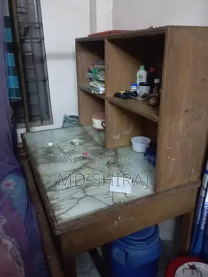Made of Original Teak Wood