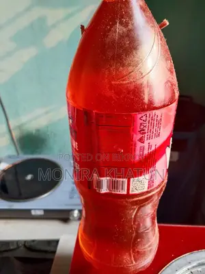 Pure White Mustard Oil