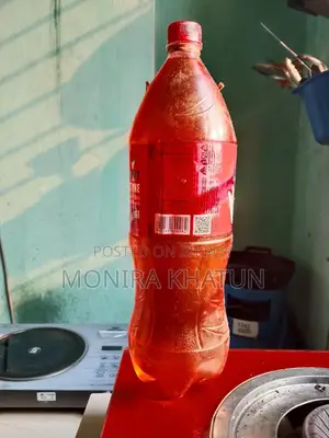 Pure White Mustard Oil