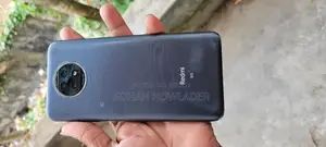 Xiaomi Redmi Note 9 . (Used)