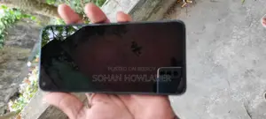 Xiaomi Redmi Note 9 . (Used)