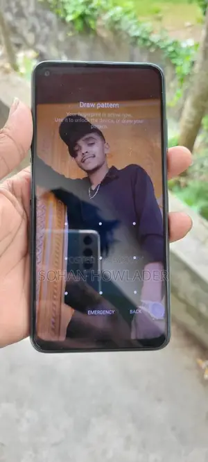 Xiaomi Redmi Note 9 . (Used)