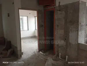 Limited Ready Flats for Sale at Shyamolchhaya Housing Project