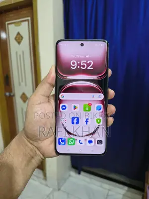 OPPO Reno 12 5G (12/512)Gb (Used)