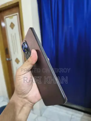 OPPO Reno 12 5G (12/512)Gb (Used)
