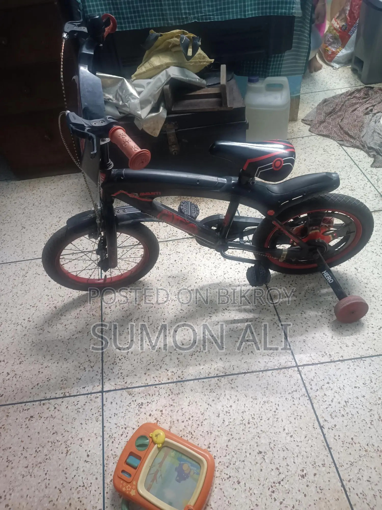 Premium Brand Bicycle for Sale