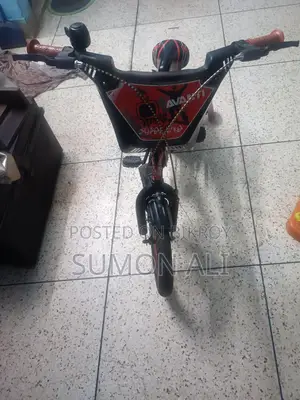 Premium Brand Bicycle for Sale