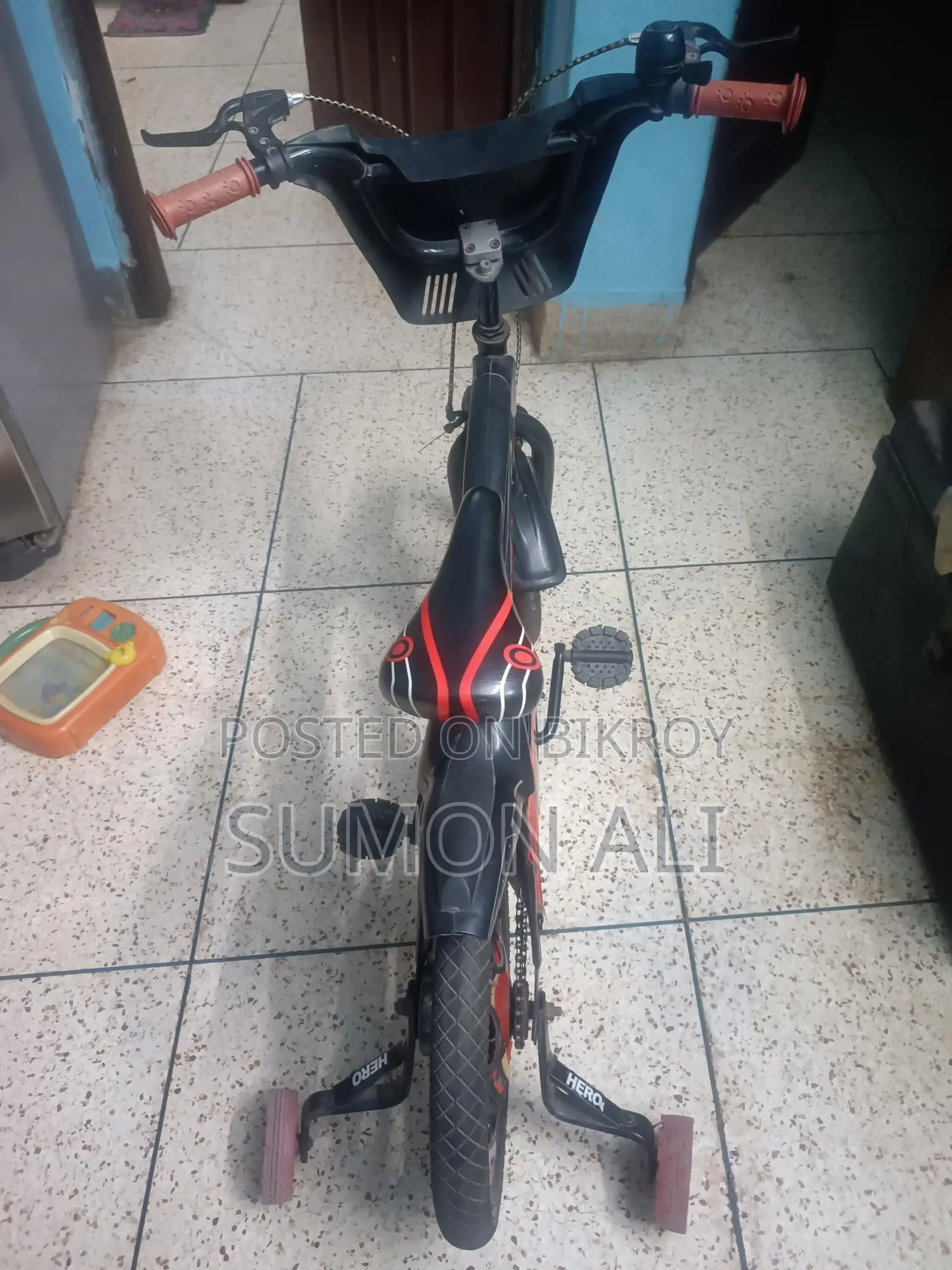 Premium Brand Bicycle for Sale