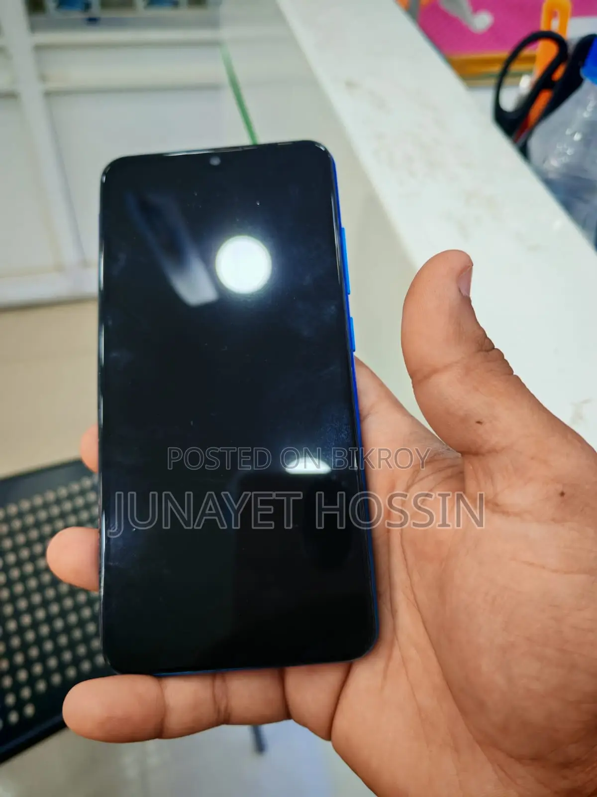 Vivo Y91 . (Used)