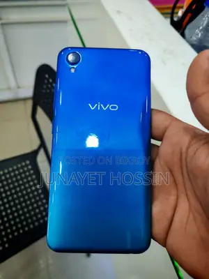 Vivo Y91 . (Used)