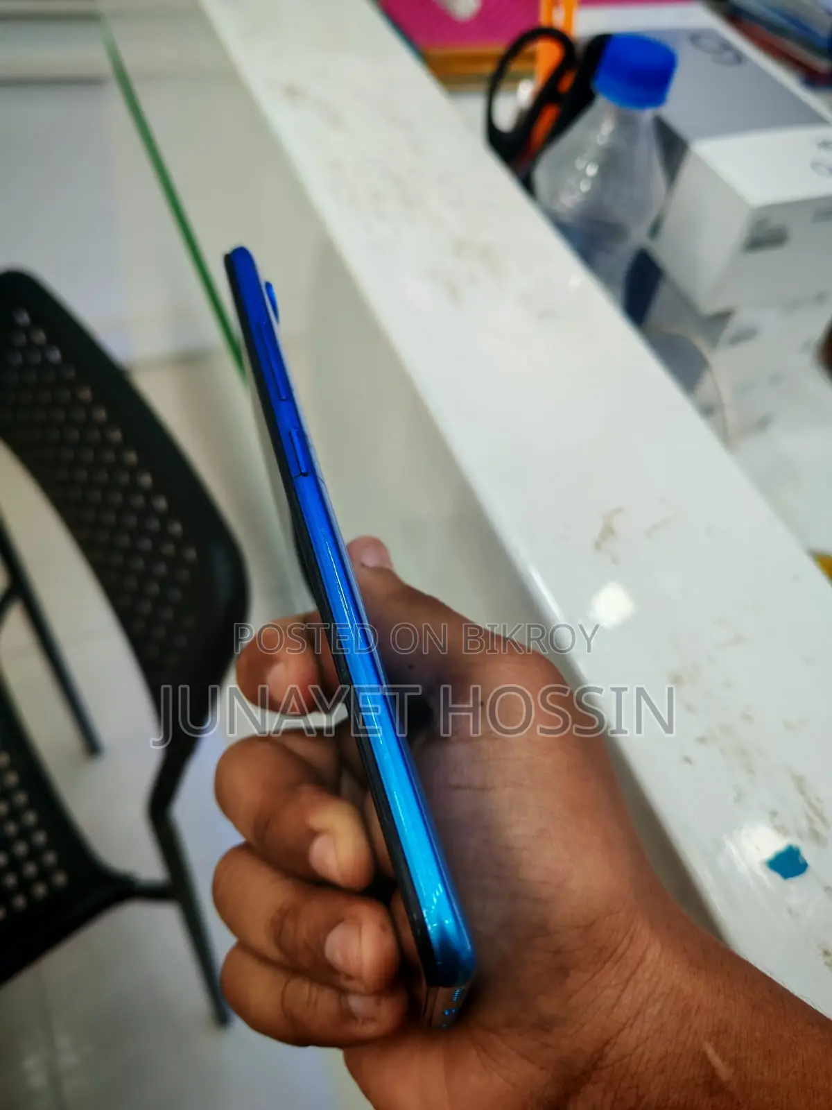 Vivo Y91 . (Used)