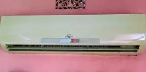 ১.৫ টন নন-ইনভার্টার এসি Walton W-50