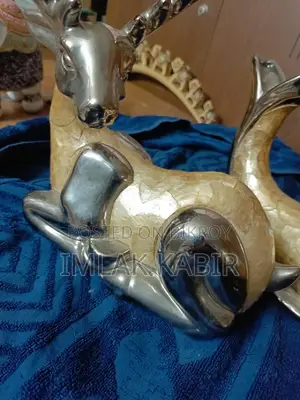 Wood Carved Animal Antiques