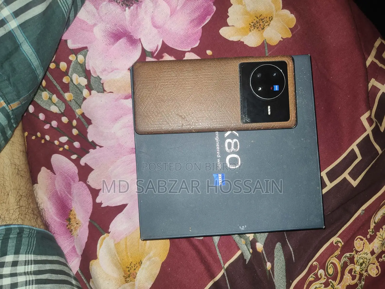 Vivo X80 (Used)