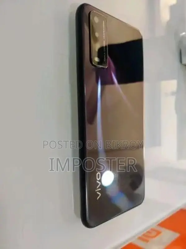 Vivo Y20 (Used)