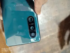 Sony Xperia 5 Mark 3 . (Used)