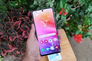 Samsung Galaxy A73 8+128 (Used)