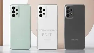 Samsung Galaxy A73 8+128 (Used)