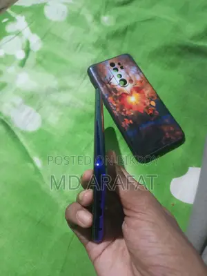 Xiaomi Redmi Note 9 Pro (Used)