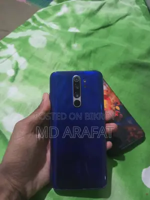 Xiaomi Redmi Note 9 Pro (Used)