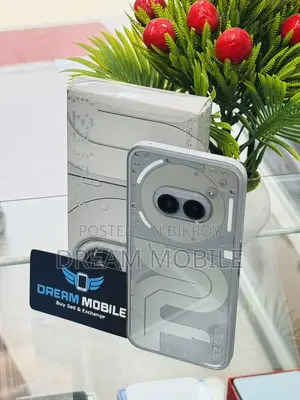 Nothing Phone 2A + (Used)