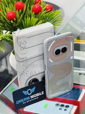 Nothing Phone 2A + (Used)
