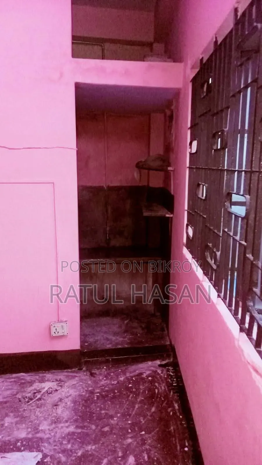 Mini Flat in ইসলামপুর, Kotwali for sale