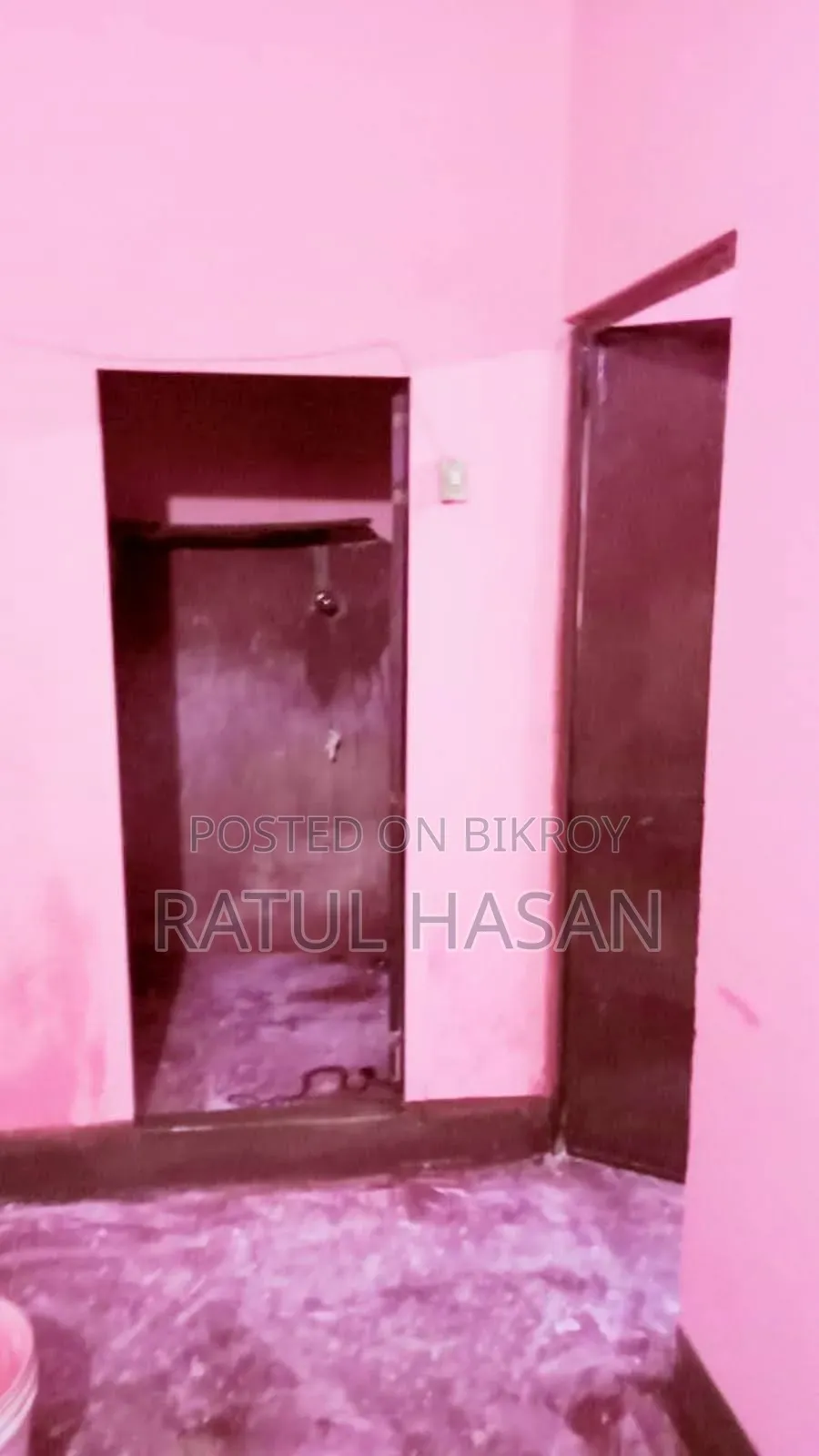 Mini Flat in ইসলামপুর, Kotwali for sale