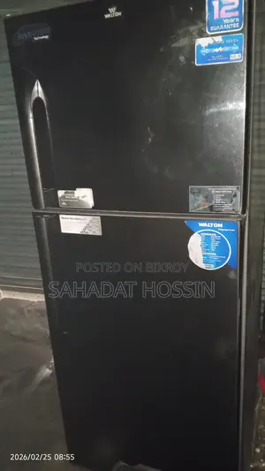 Refrigerator for sale