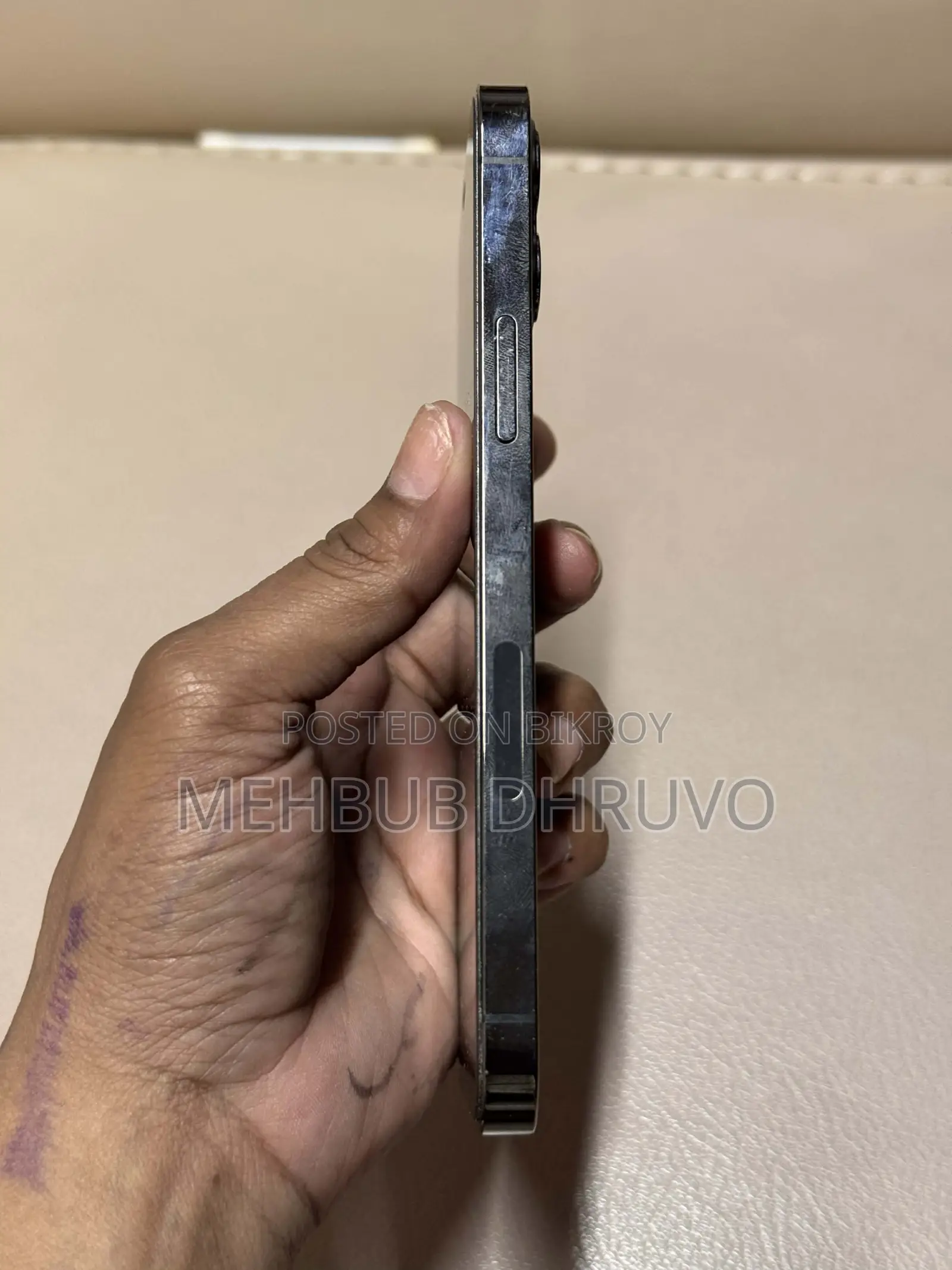 Apple iPhone 12 Pro (Used)