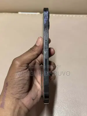 Apple iPhone 12 Pro (Used)