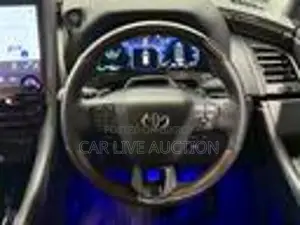 Toyota Alphard Hybrid Z 2023