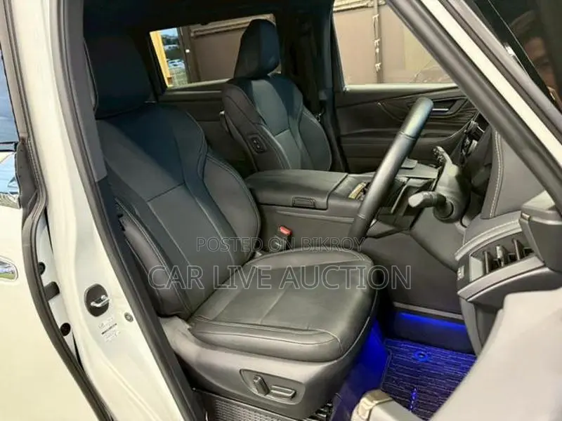 Toyota Alphard Hybrid Z 2023