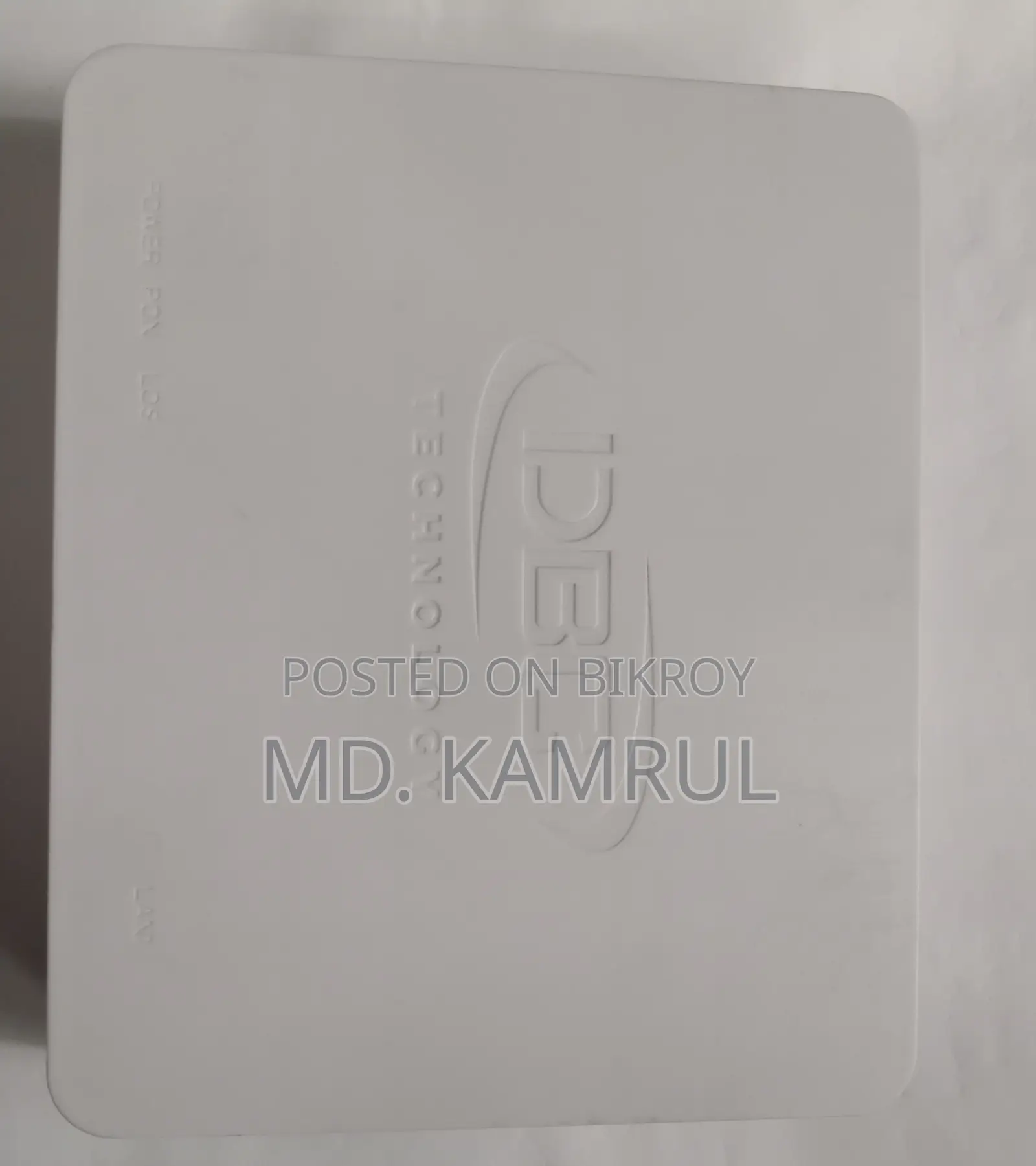 DBC Brand Anu for Sale
