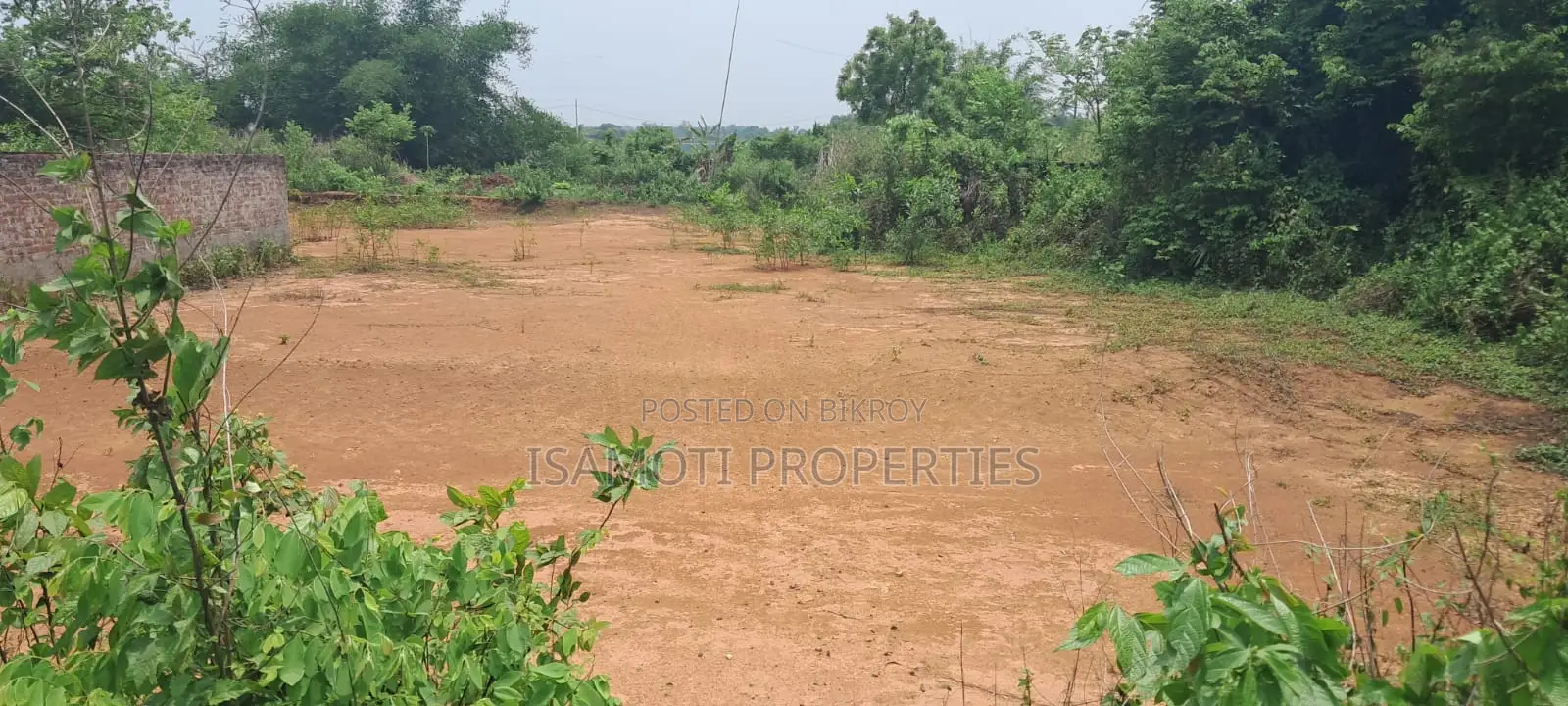Alloti 3 Katha Plot for Sale at Purbachal