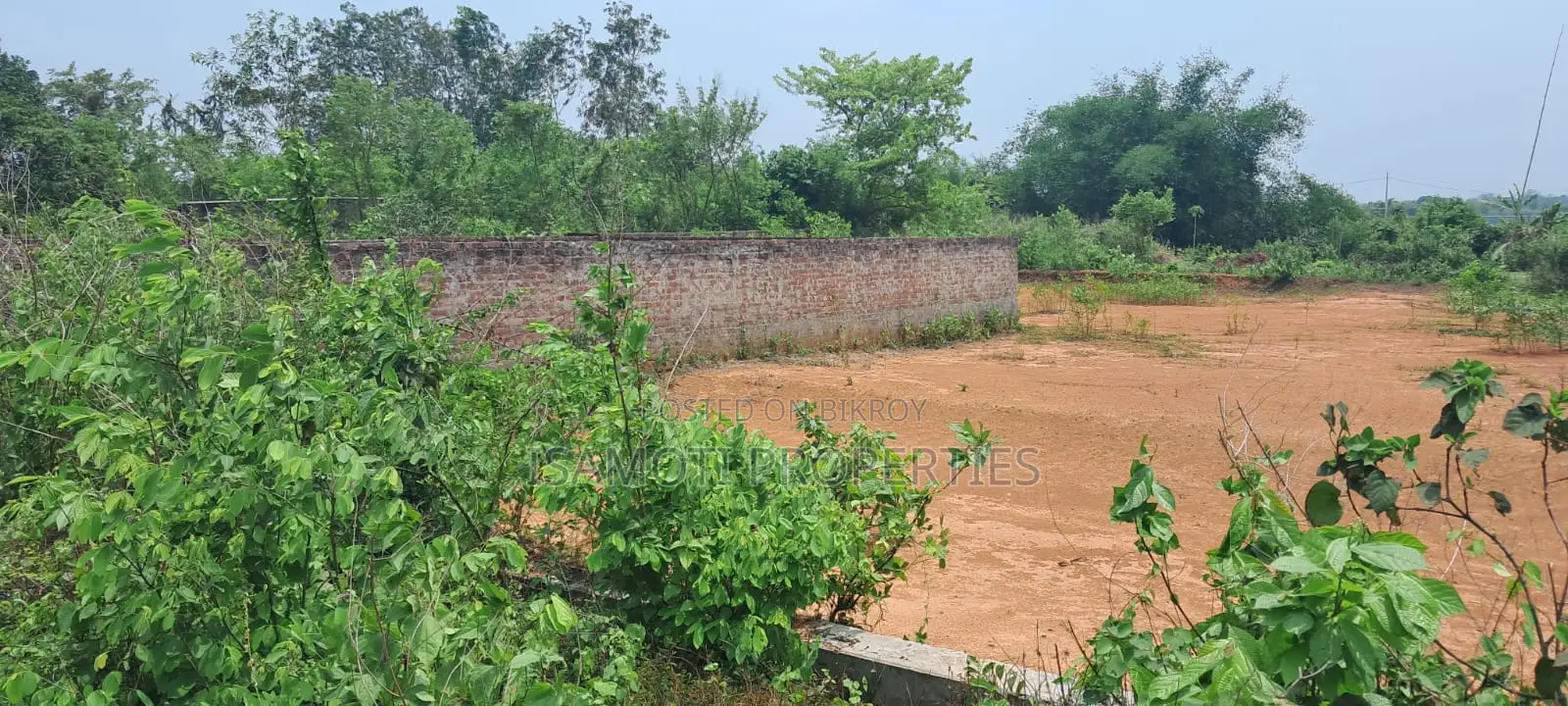 Alloti 3 Katha Plot for Sale at Purbachal